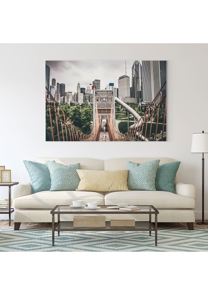 Şehir ve Köprü Tablosu fiyatları