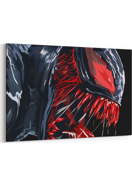 Venom Tablosu