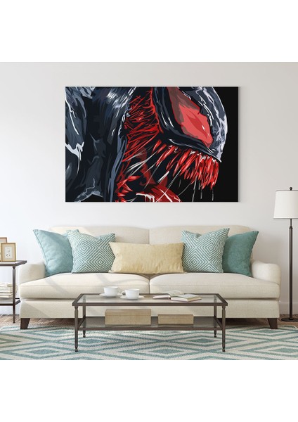 Venom Tablosu fiyatları