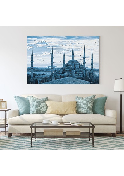 Sultan Ahmet Camii Tablosu fiyatları