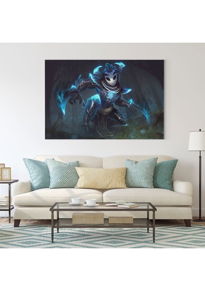 Smite Shadow Eater Tablosu fiyatları