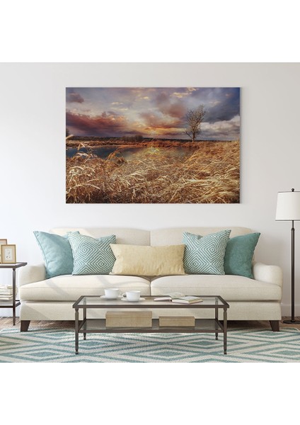 Gölet Tablosu fiyatları