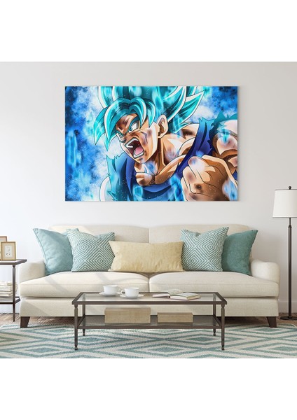 Goku - Dragon Ball Tablosu fiyatları