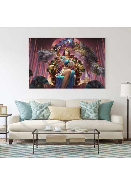 Smite Hera Tablosu fiyatları