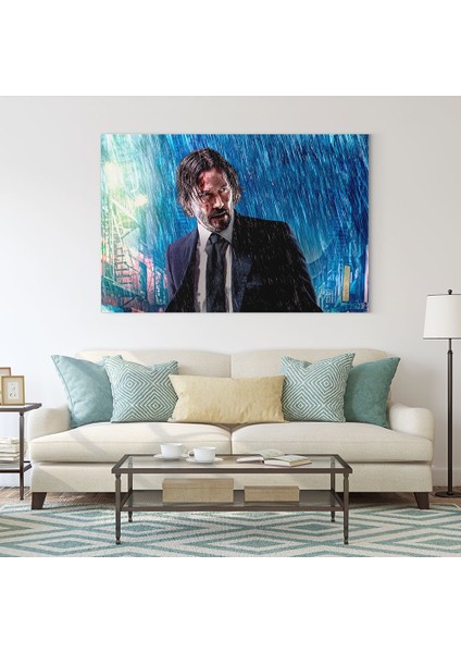 John Wick Tablosu fiyatları