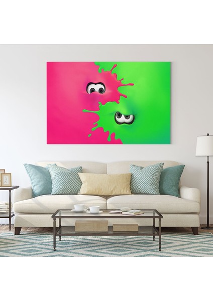 Splatoon Tablosu fiyatları