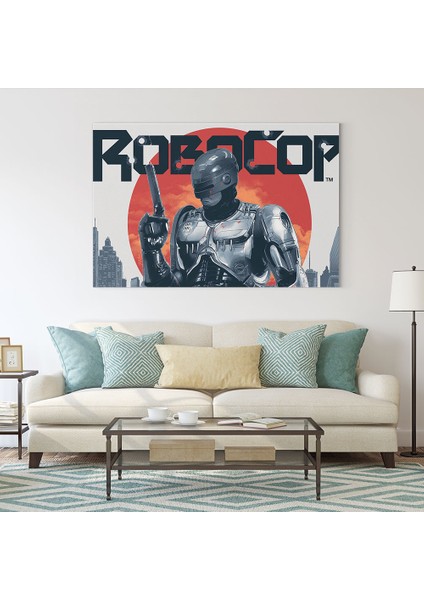 Robocop Tablosu fiyatları