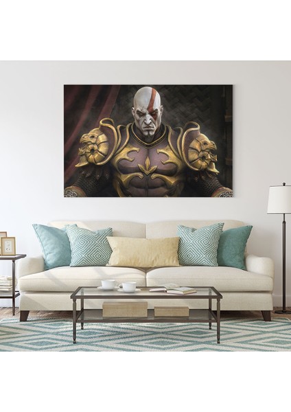 Kratos - God of War Tablosu fiyatları
