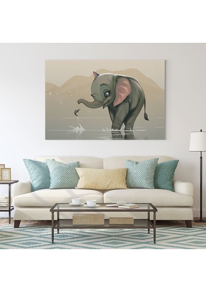 Fil Tablosu fiyatları