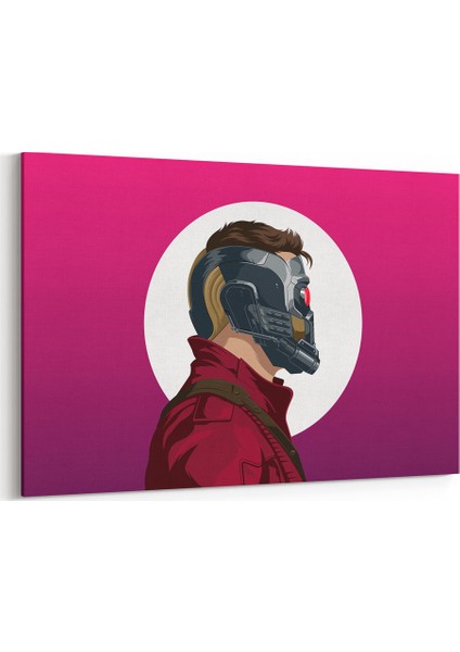 Star Lord Tablosu