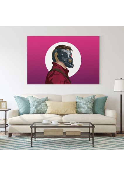 Star Lord Tablosu fiyatları