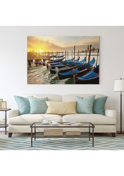 Venedik Gün Batımı Tablosu fiyatları