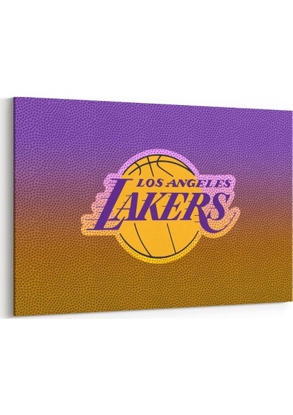 Los Angeles Lakers Tablosu