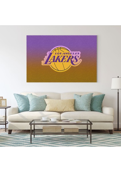 Los Angeles Lakers Tablosu