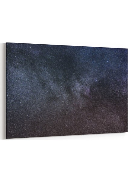 Karanlık Gökyüzü Tablosu