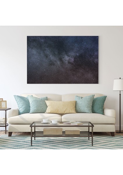 Karanlık Gökyüzü Tablosu fiyatları