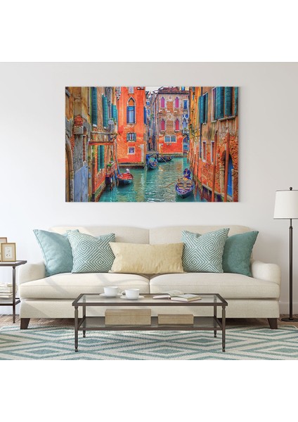 Venedik - İtalya Tablosu fiyatları