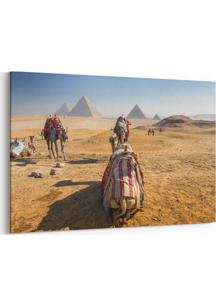 Develer Mısır Tablosu