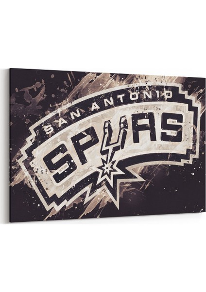 San Antonio Spurs Tablosu