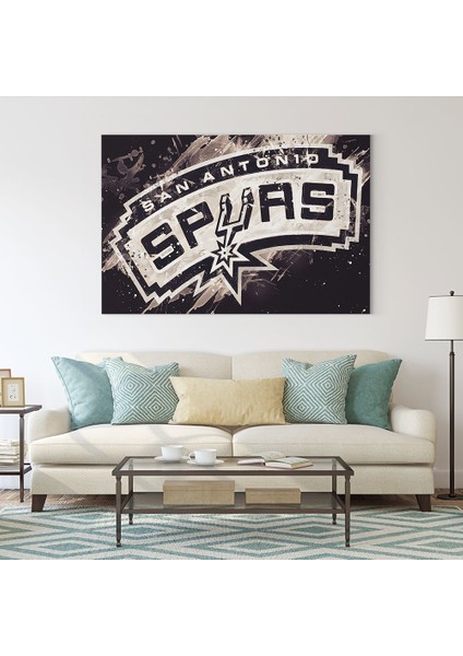 San Antonio Spurs Tablosu fiyatları