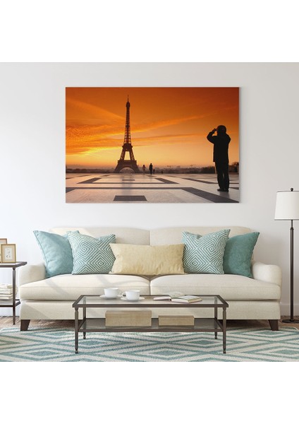 Gün Batımı Eyfel Tablosu fiyatları