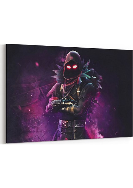 Raven - Fortnite Tablosu