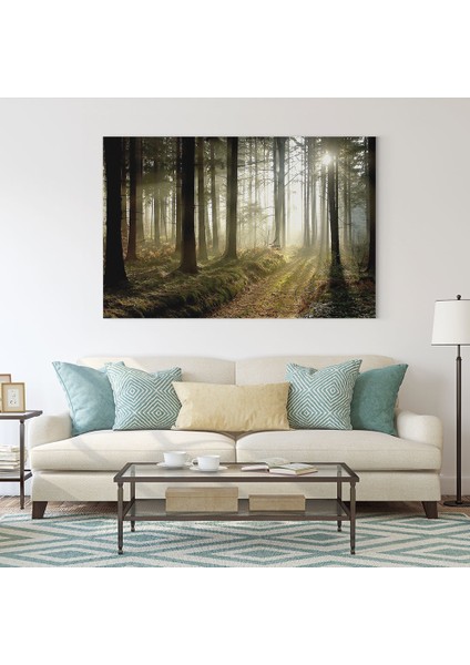 Issız Orman Tablosu fiyatları