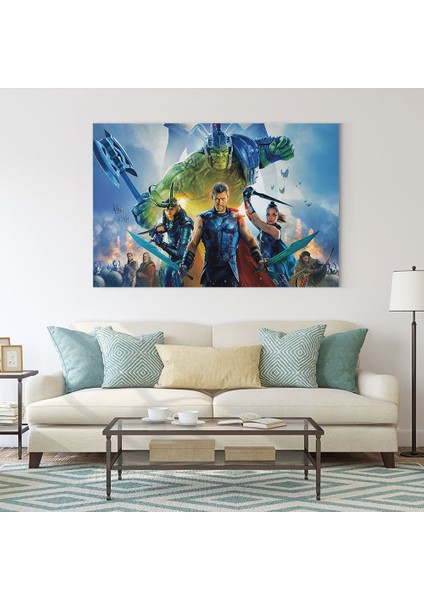 Thor Ragnarok Tablosu fiyatları