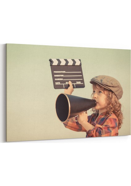 Küçük Yönetmen Tablosu