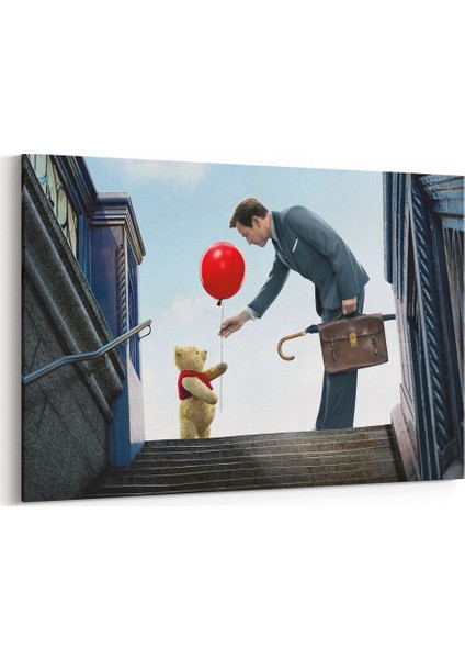 Winnie The Pooh Tablosu