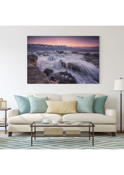 Dalgalar Uzun Pozlama Tablosu fiyatları