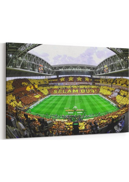 TTNET Arena Tablosu