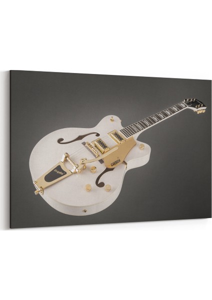 Gretshc Electric Guitar Tablosu