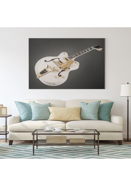 Gretshc Electric Guitar Tablosu fiyatları