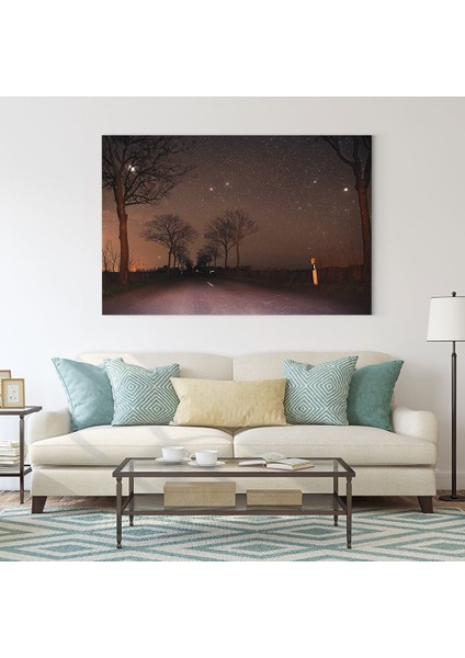 Gece ve Yıldızlar Tablosu fiyatları