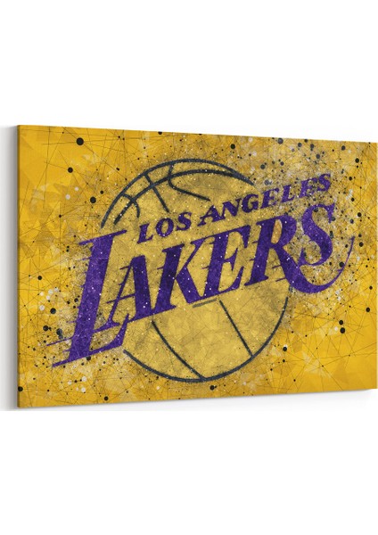 Los Angeles Lakers Tablosu
