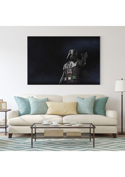 Darth Vader - Star Wars Tablosu fiyatları