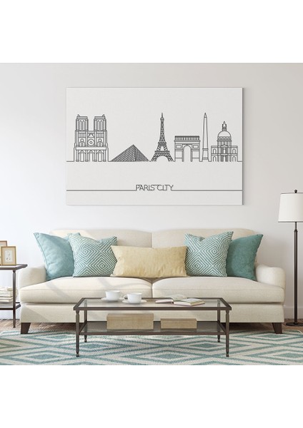 Paris Çizim Tablosu fiyatları