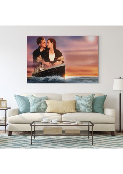 Titanic Tablosu fiyatları