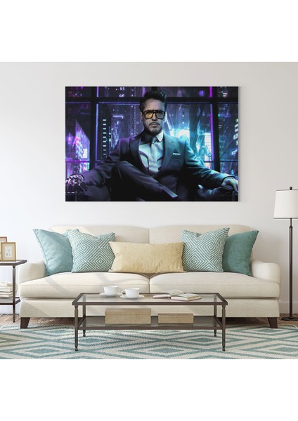 Tony Stark Tablosu fiyatları