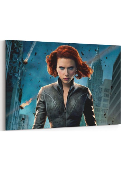 Black Widow Tablosu