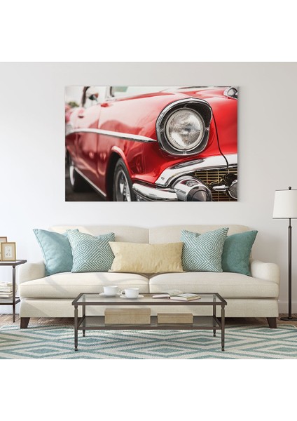 Klasik Araba Tablosu fiyatları