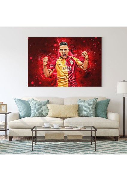 Falcao Tablosu fiyatları