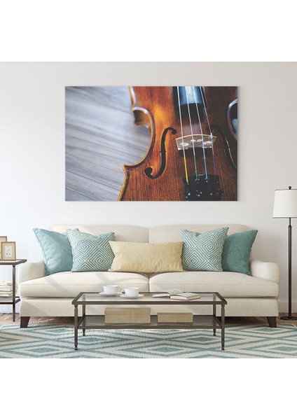 Keman Dans ve Müzik Tablosu fiyatları