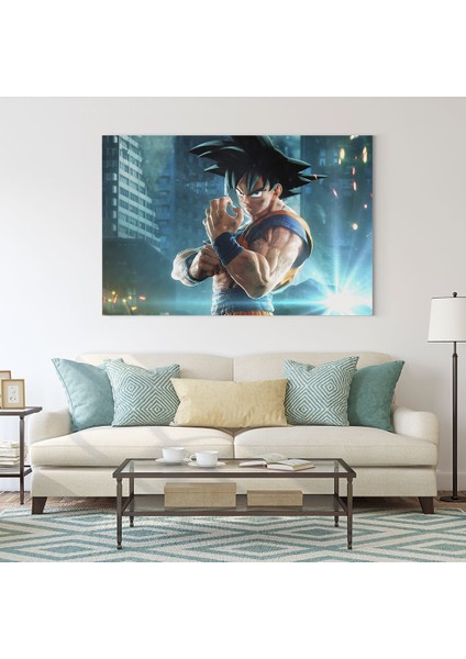 Goku - Dragon Ball Tablosu fiyatları