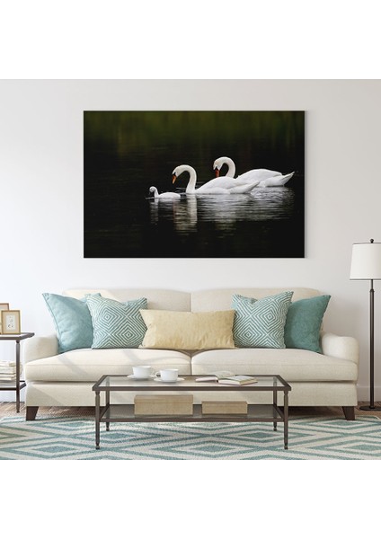 Kuğu Ailesi Tablosu fiyatları