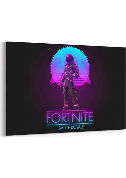 Dark Voyager - Fortnite Tablosu