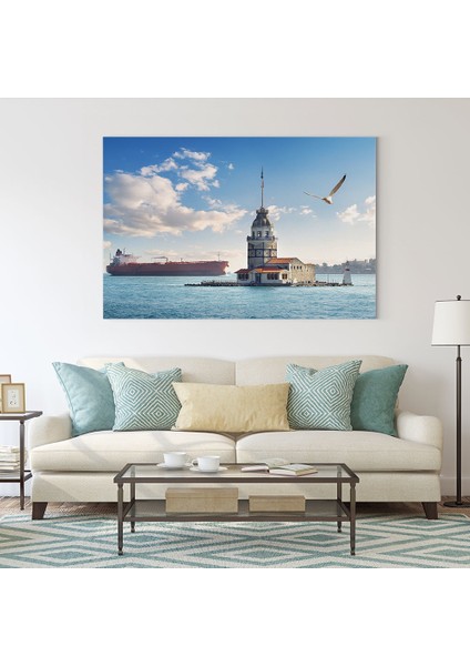 Kız Kulesi Tablosu fiyatları