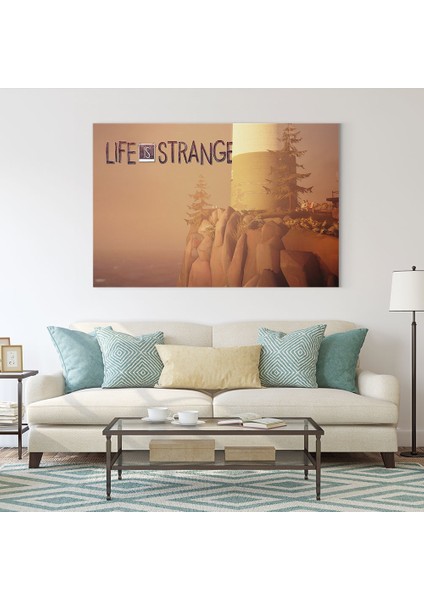 Life is Strange Tablosu fiyatları