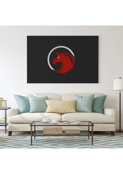 Red Unicorn Tablosu fiyatları